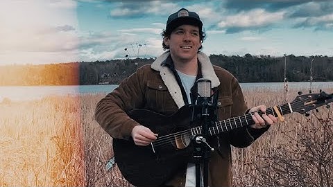 Thumbnail of dayes - All the Debts I Owe (Caamp Cover)