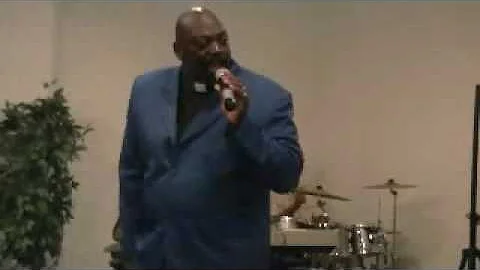 Pastor Jody Forman (Courage in a Storm) pt 1