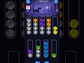 Level 23 Cleared in Ball Sort Puzzle! 🧩 #ballsortpuzzle #games #gameplay #puzzle