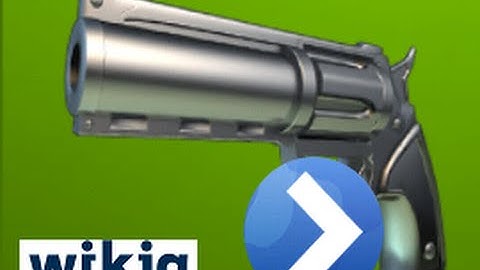 Respawnables - Revolver