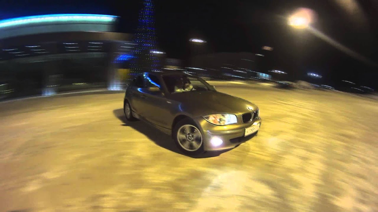 bmw Мурманск - YouTube