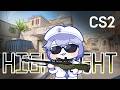 CS2 Highlight #14 | 카스2 아델라 하이라이트