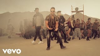 Date La Vuelta - Luis Fonsi, Sebastián Yatra, Nicky Jam (8D Audio)