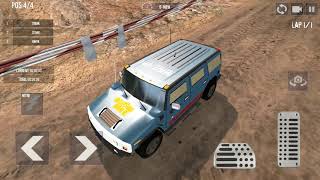4x4 Offroad Champions | GT Action Games | Fun Cars screenshot 5