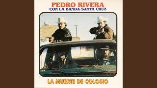 La Muerte de Colosio