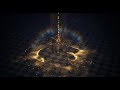 Unreal Engine 5 VFX - Sand King
