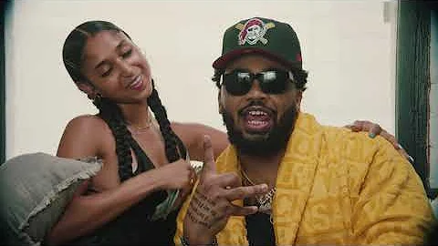 Jayson Cash - Been In My Bag feat. 1TakeJay & Majo...