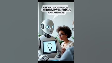 Essential AI Interview MCQs with Explanations 062