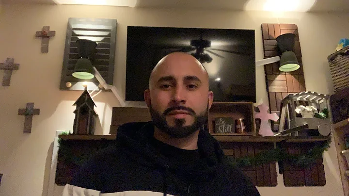 7:14 PFD - “It’s God’s battle, not mine” 2 Chronicles 20:5