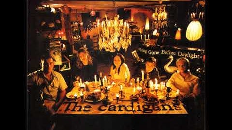 05 • The Cardigans - Live and Learn  (Demo Length Version)