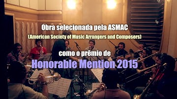 Abertura SubUrbana (ASMAC award 2015)