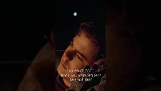 Sorry, I’m late. I had a long day. ❤️❤️❤️❤️❤️ #outsiders ￼