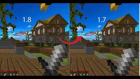 How to get better blockhits...