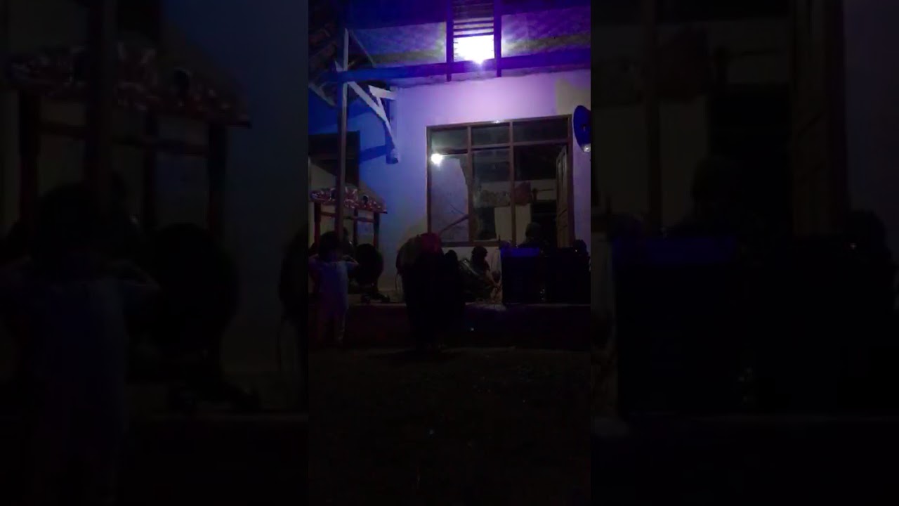 sahurrrr 2026 II KARANG TARUNA 12 CIMANGGUNG MEDLEY KANNNN 