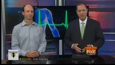 New MRI Suite Reduces Anxiety