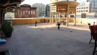 777 7th St NW #Roofdeck Washington, DC 20001