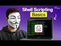 Intro to Shell Programming | Easy Tutorial for Absolute Beginners