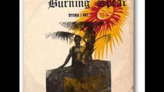 Watch Burning Spear Journey video