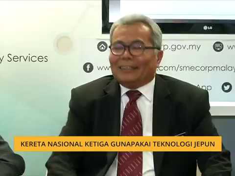 Video: Jepun Menjual Kalis Air Untuk Menandakan Berakhirnya Era Imperialis