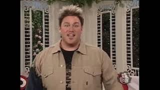 Mad TV – The Lance Bass Show