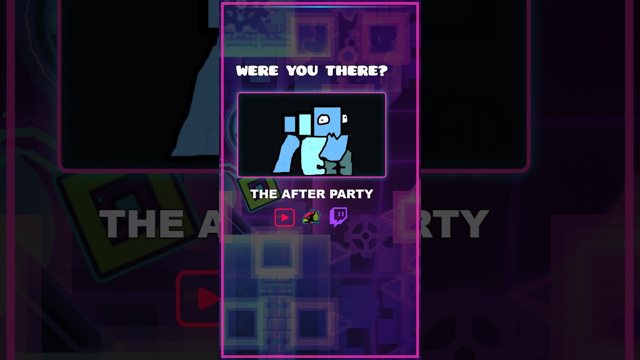 CraZy After Party!