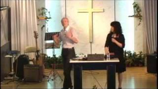 ICF Message 2011.06.19