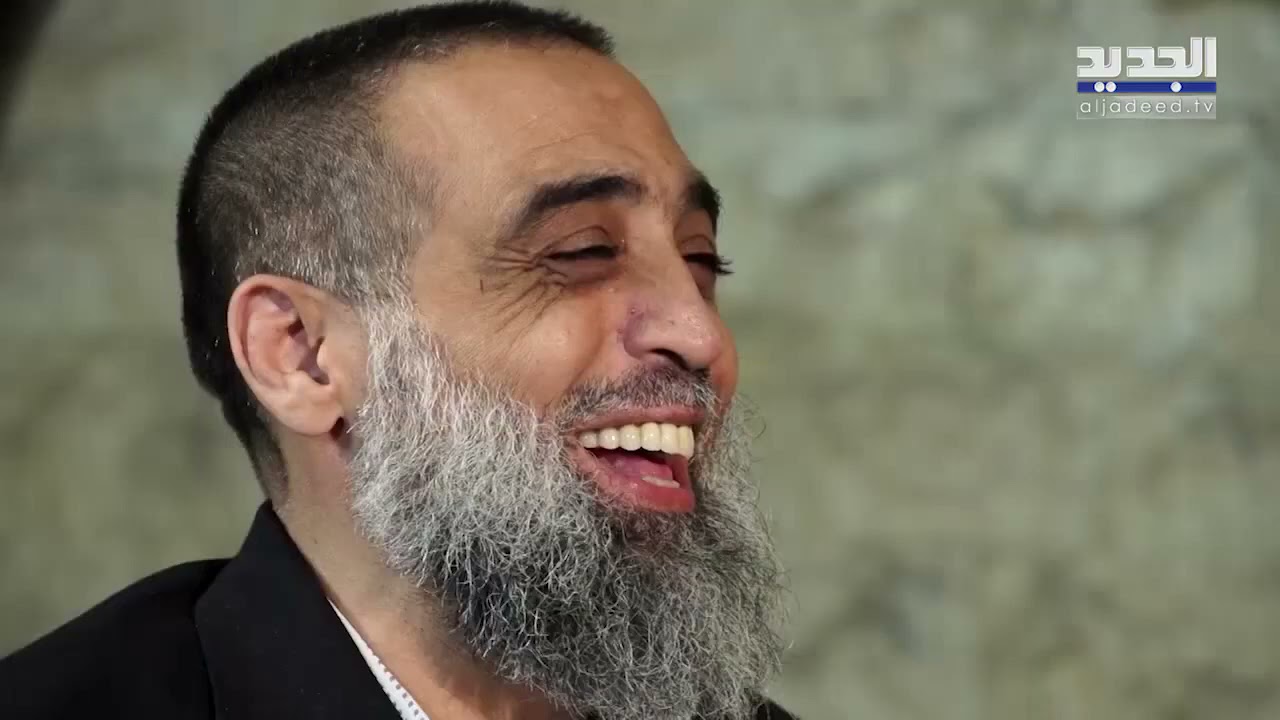 مع تمام - الشيخ بلال دقماق