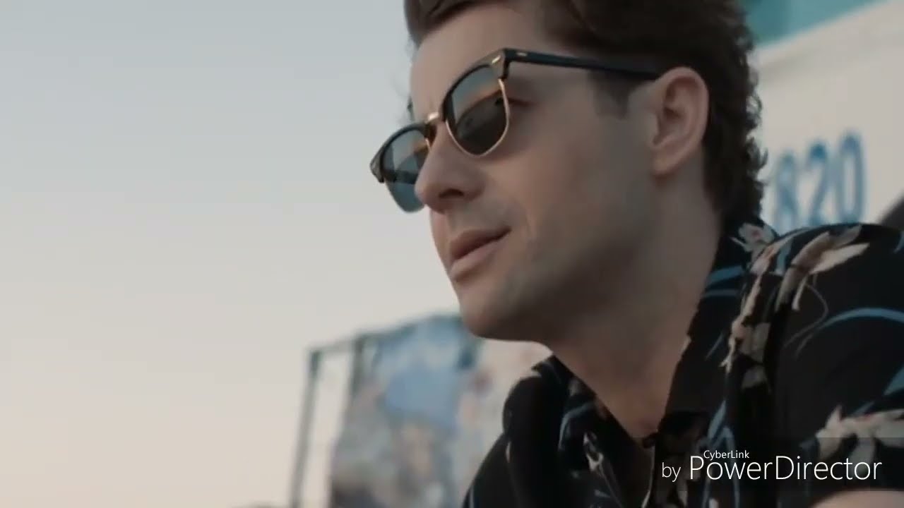 Akcent - Apagando|Fan music video 2016