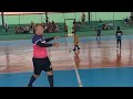 ⚽ COPA LEFM DE FUTSAL SUB 8