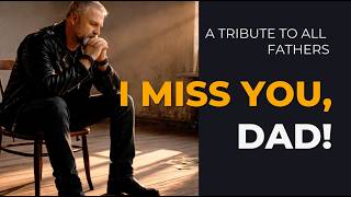 Crio Late I Miss You Dad Official Music Video