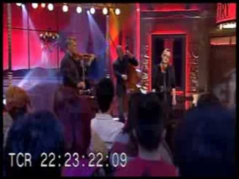 Fábry - Csizmadia Anna & Magony Zenekar - Elmegyek, elmegyek