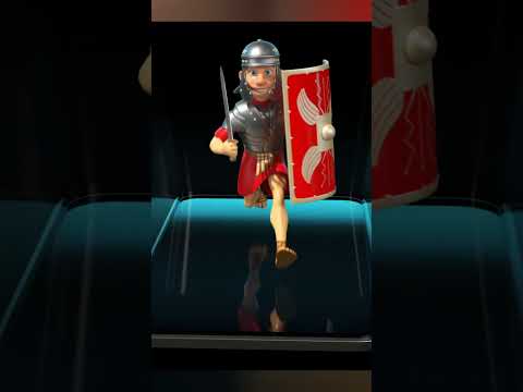 Augmented reality in