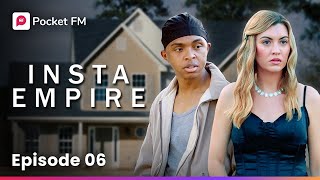The Billionaire Empire | Ep 6 | I turned the $8 Million insult into my biggest victory | Pocket FM