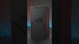 ASUS ROG Phone 9 Pro #shorts #smartphone #asus #techshorts #youtubeshorts #viral #trending