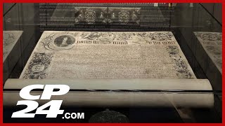 Hudsons Bay Hearing To Get Charter Auction Approved Adjourned Over New Bid