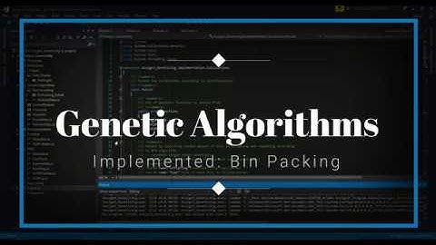 Genetic Algorithms - Grouping optimization
