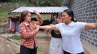 The secretary went to great lengths to pick a fight with Tu Sinh