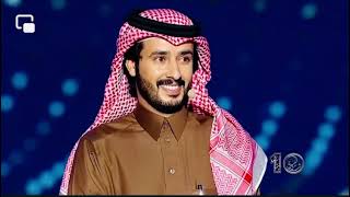 قصيدة في لسان مهج ر في بلاده مشاركة الشاعر ركاد مطرب الشمري من العراق شاعر المليون عين على شمر