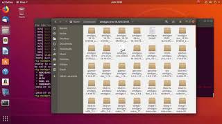 Famous Fix : RX 550 "GPU COMPUTE ERROR" Ubuntu Wealth