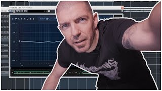 Make Your Mix 10% Better in 10 MINUTES? -- GULLFOSS PLUGIN