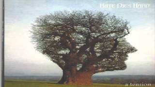 Hate Dies Hard - Hell Bent