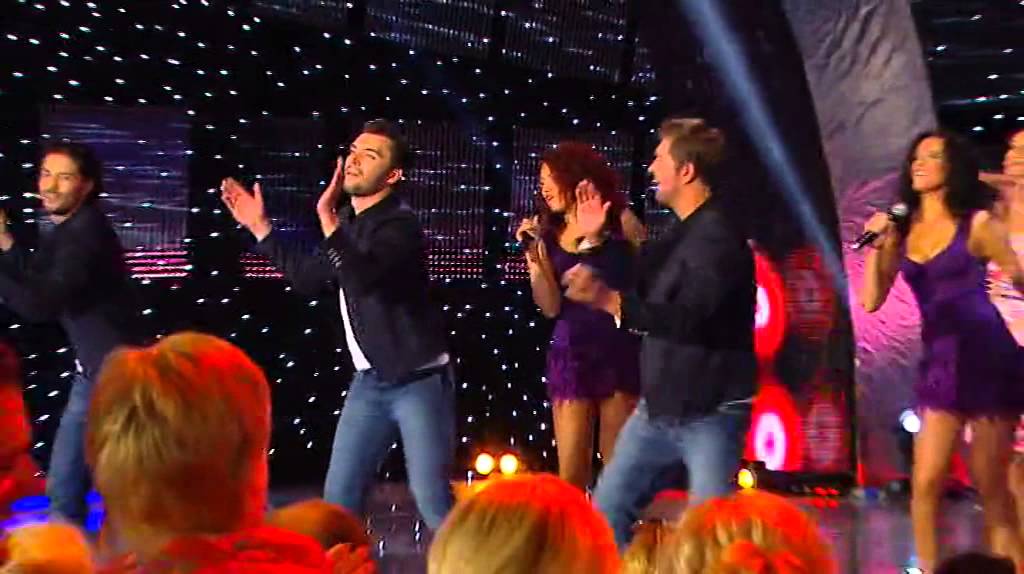 Džentelmenai - Popuri