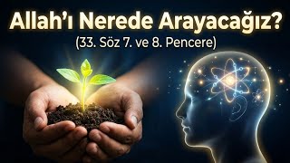 33. Söz 7 ve 8. Pencere Mustafa Kaplan Mimaroba 5 Nisan 2026 Pazar