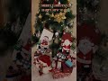Christmas Decor, Living Room Tour, Korean in India #shorts