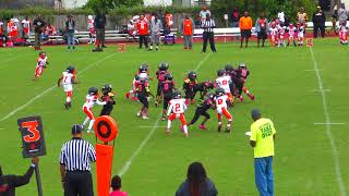 M.O.T 6U VS DUCKS GAINESVILLE