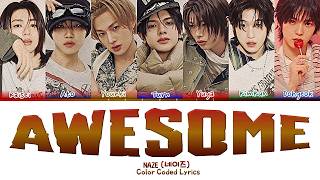Naze (네이즈) \