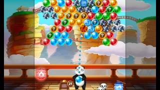 Panda Pop Level 132 NO BOOSTERS