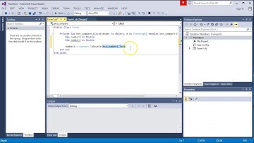 VB net If Statement Compare Numbers