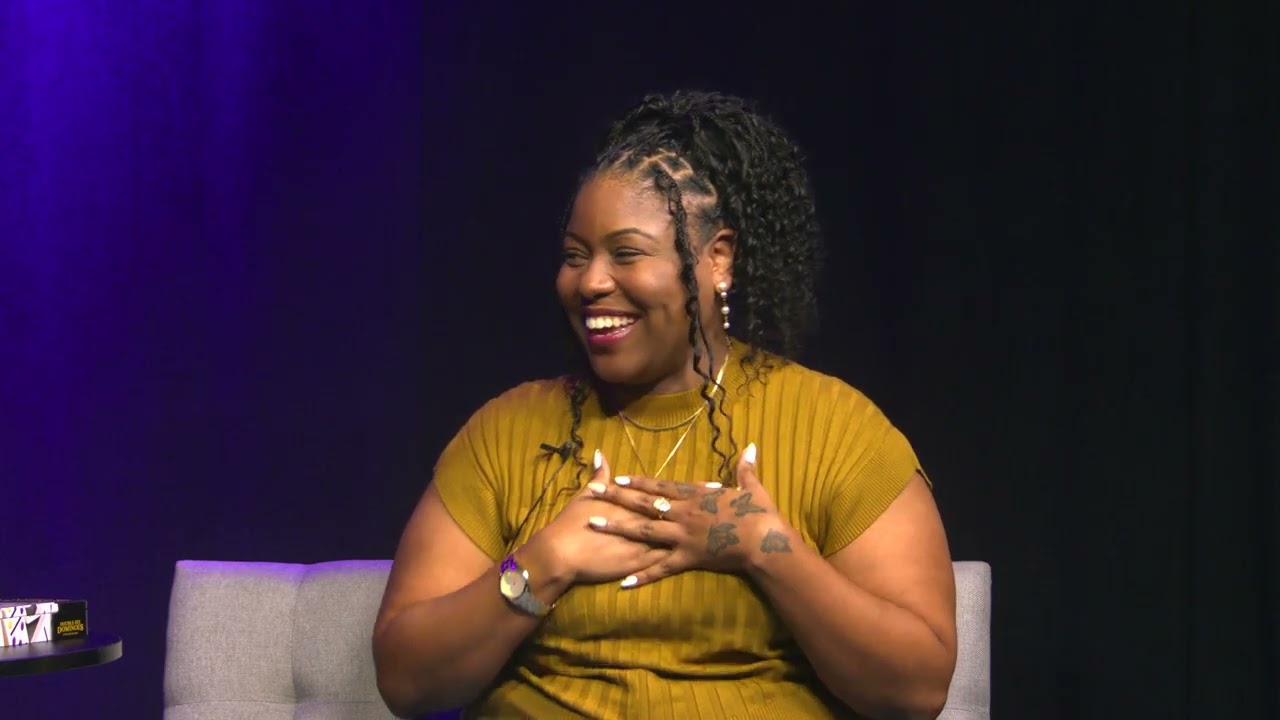 Can You Hear Me Now | Breaking the Math Barrier  One Student at a Time | Autumn Shead