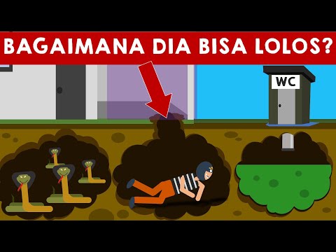 Video: Pikirkan Kota Itu 